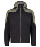CAMPAGNOLO - Softshelljacke Extralight Sage
