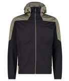 CAMPAGNOLO - Softshelljacke Extralight Sage