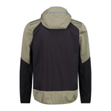 CAMPAGNOLO - Softshelljacke Extralight Sage