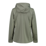 CAMPAGNOLO - Softshelljacke Avocado