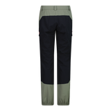 CAMPAGNOLO - Outdoorhose Avocado