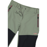CAMPAGNOLO - Outdoorhose Avocado