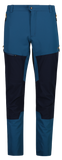 CAMPAGNOLO - Outdoorhose Petroleum