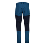 CAMPAGNOLO - Outdoorhose Petroleum