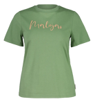 MALOJA - MurkarspitzeM. Traceable BioRe Shirt