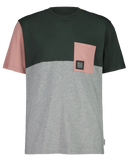MALOJA - SilserM. Organic Cotton Shirt