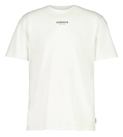 MALOJA - MelchM. Organic Cotton Shirt