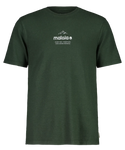 MALOJA - AlpspitzM. Organic Hemp Shirt
