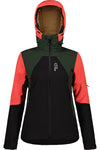 MALOJA - ToscM. Alpine Insulated Jacket deep black