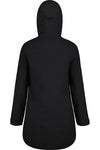 MALOJA - KareckM. Alpine Insulated Coat black