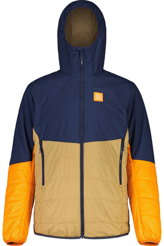 MALOJA - PikujM. Ski Touring Puffer Jacket