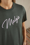 MALOJA - HörnleM. Organic Cotton Shirt