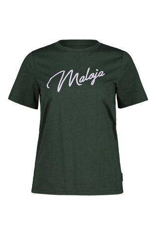 MALOJA - HörnleM. Organic Cotton Shirt