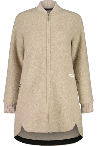 MALOJA - WildenM. Alp Wool Coat