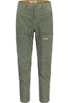 MALOJA - ColdilanaM. Organic Cotton Stretch Pants