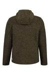 MALOJA - KurtatschM. Alp Wool Jacket deep forest