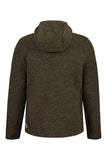 MALOJA - KurtatschM. Alp Wool Jacket deep forest