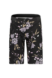 MALOJA - AnemonaM. Printed Cycle Shorts