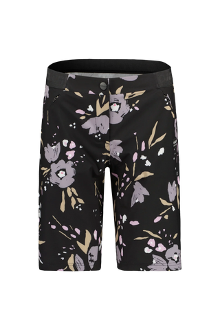 MALOJA - AnemonaM. Printed Cycle Shorts