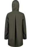 MALOJA - MoldauM. Urban Tech Trench Parka