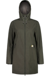 MALOJA - MoldauM. Urban Tech Trench Parka