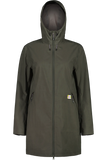 MALOJA - MoldauM. Urban Tech Trench Parka