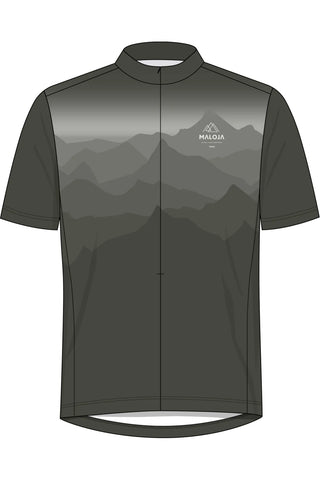 MALOJA - MoriM. Multi Bike Shirt Zip
