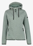 ICEPEAK - Midlayerjacke Auen