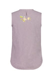 MALOJA - RoselendM. Organic Cotton Top