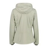 CAMPAGNOLO - Softshelljacke Light Pistacchio