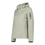 CAMPAGNOLO - Softshelljacke Light Pistacchio