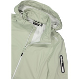 CAMPAGNOLO - Softshelljacke Light Pistacchio