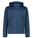 CAMPAGNOLO - Softshelljacke Light Ocean