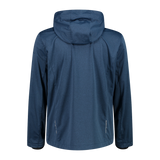 CAMPAGNOLO - Softshelljacke Light Ocean