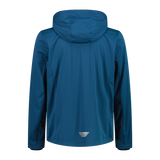 CAMPAGNOLO - Softshelljacke Light Petroleum