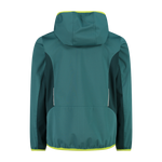 CAMPAGNOLO - Softshelljacke Light Lichen