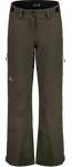MALOJA - BerninaM. Alpine Insulated Pants alpine woods