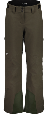 MALOJA - BerninaM. Alpine Insulated Pants alpine woods