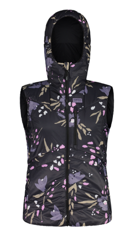 MALOJA - ZinkenM. Weste