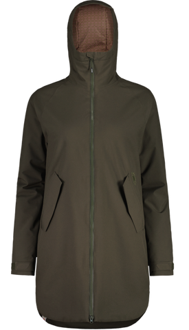 MALOJA - KareckM. Alpine Insulated Coat