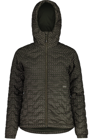 MALOJA - ChrysanthenumM. Adventure Puffer Jacket