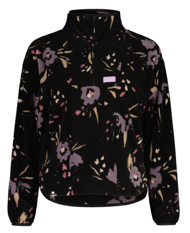 MALOJA - MeltinaM. Mountain Fleece Shirt