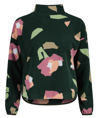 MALOJA - RomaliaM. Mountain Fleece Shirt