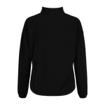 MALOJA - RomaliaM. Mountain Fleece Shirt deep black