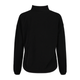 MALOJA - RomaliaM. Mountain Fleece Shirt deep black