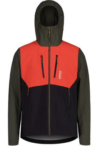 MALOJA - SpondaM. Hybrid Jacke
