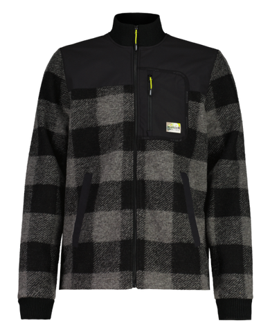 MALOJA - ColdranoM. Wool Jacke