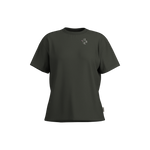 MALOJA - CassetteM. Organic Cotton T-Shirt