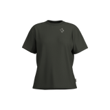MALOJA - CassetteM. Organic Cotton T-Shirt