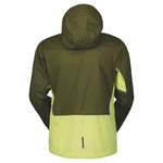 SCOTT - Jacket M's Explorair Light WB